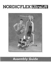 Nordicflex Ultra Lift 2025
