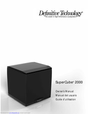 definitive technology sc2000