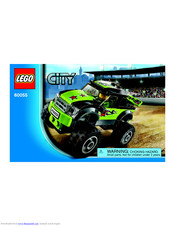 lego 60055