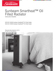 Sunbeam Sqh310 Repair