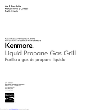 Kenmore 146.16133110 Manuals | ManualsLib