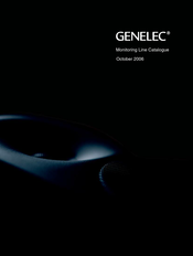 genelec 7071