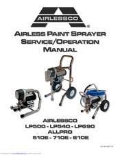 graco lp500