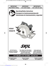 skil hd529501