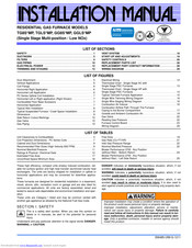 Johnson Controls Tg8s Mp Installation Manual Pdf Download