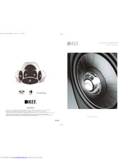 kef htc3001