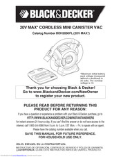 decker instruction manual manualslib manuals