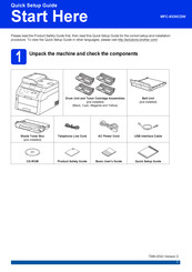 brother mfc 8330 cdw