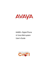 Avaya 6408D Plus Manuals | ManualsLib