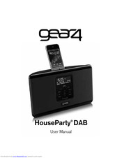 gear4 houseparty 4