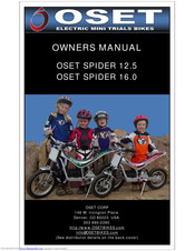 oset spider 12.5