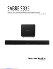 harman kardon sb10
