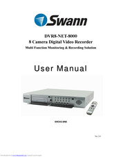 Swann netviewer software for mac