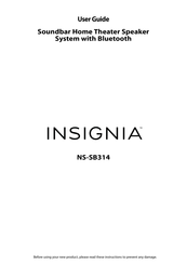 insignia sb314