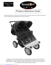 valco baby snap 4 manual