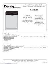 danby ddw1809w