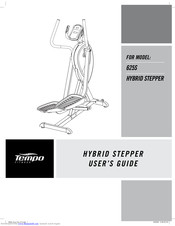 tempo stepper