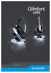 sennheiser officerunner