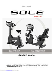 sole fitness r92