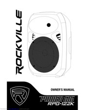 rockville rpg2x10 manual