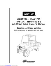 club car xrt 800 parts manual