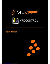 Mixvibes Vfx Controller