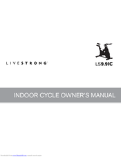 livestrong ls9 9ic