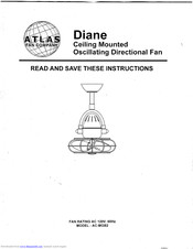 Atlas Diane Instructions Manual Pdf Download