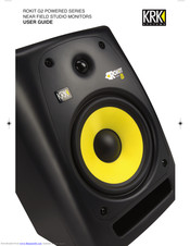 krk rokit 5 g2 specs