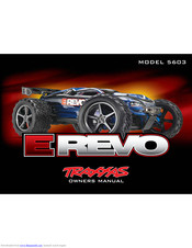 traxxas revo 5310