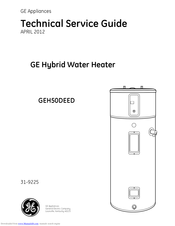 Ge Overload Heater Selection Chart