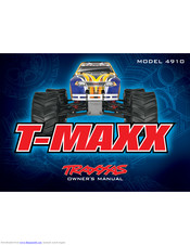 t maxx model 4910