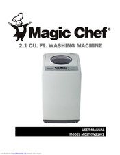 magic chef 2.1 portable washer