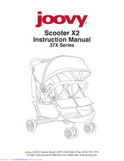 joovy cocoon
