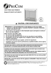 Procom Pc32vfc User Manual Pdf Download