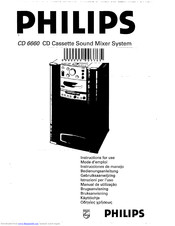 philips 6660