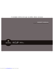 k75 platinum keurig