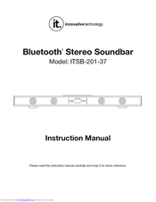 innovative technology soundbar