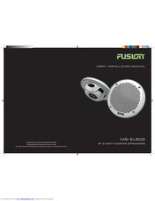 fusion el602