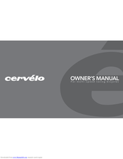 cervelo s5 manual