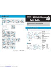 Toshiba e studio 2006 manual pdf