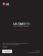 Lg 55ec9300 Oled Tv Review Flatpanelshd