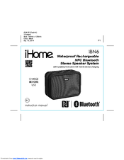 ihome ibn6
