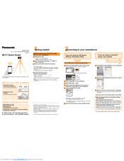 Panasonic DMC-ZS40 Manuals | ManualsLib