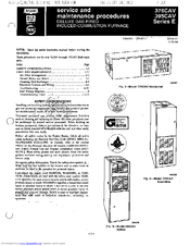 Bryant 376CAV Manuals | ManualsLib