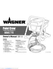 sprayer manualslib