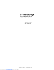 Raymarine C80 Manuals | ManualsLib