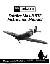 rtf spitfire