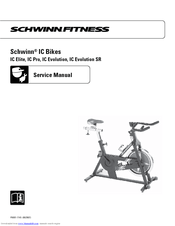 schwinn evolution pro