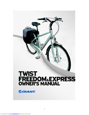 giant twist express rs2